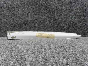 2325022-15 Learjet 24B Outboard Flap Track Assembly